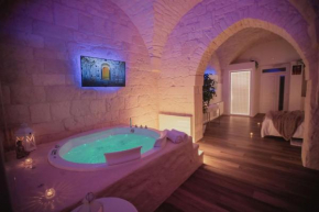 Malely suite Martina Franca